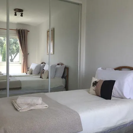 아파트 Peubla Tranquila 미하스