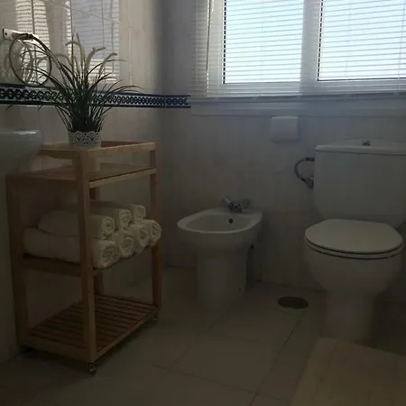 Peubla Tranquila 아파트 *