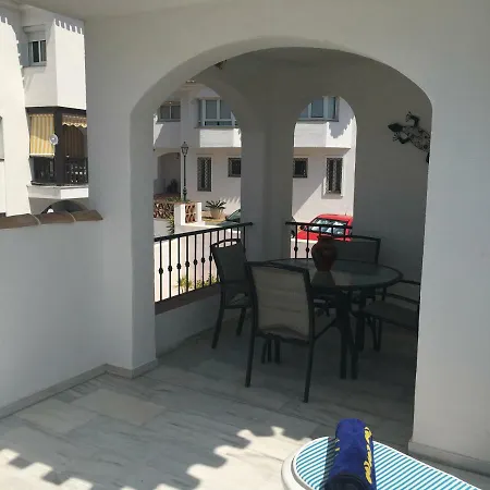 Peubla Tranquila 미하스