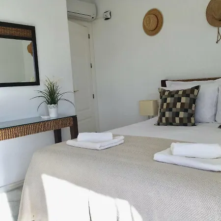 Peubla Tranquila