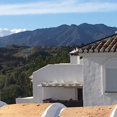 Peubla Tranquila 아파트